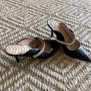 Asos heels